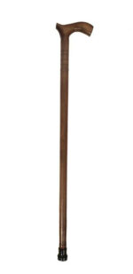 عصا چوبی | مشخصات، قیمت و خرید عصا چوبی مدل 01 | هانیلو