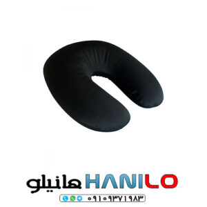 قیمت و خرید بالش گردنی درمان پژوه مدل 01 | هانیلو