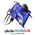 قیمت و خرید فشارسنج عقربه ای امسیگ مدل EMSIG-SP05 | هانیلو