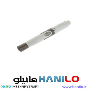 قیمت و خرید قلم سوزن زن قند خون مدل 01 | هانیلو