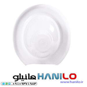 قیمت و خرید قیف توالت فرنگی مدل 01 | هانیلو