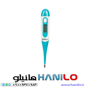قیمت و خرید تب سنج دیجیتالی زیکلاس مد مدل Zyklusmed BL-T990 | هانیلو